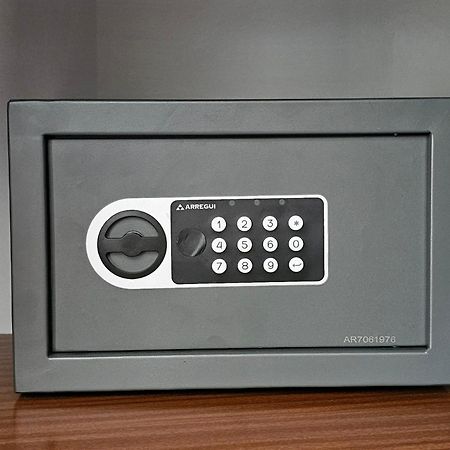 Apartaments Bonet Pal Luaran gambar