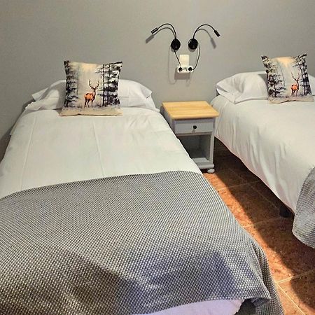 Apartaments Bonet Pal Luaran gambar