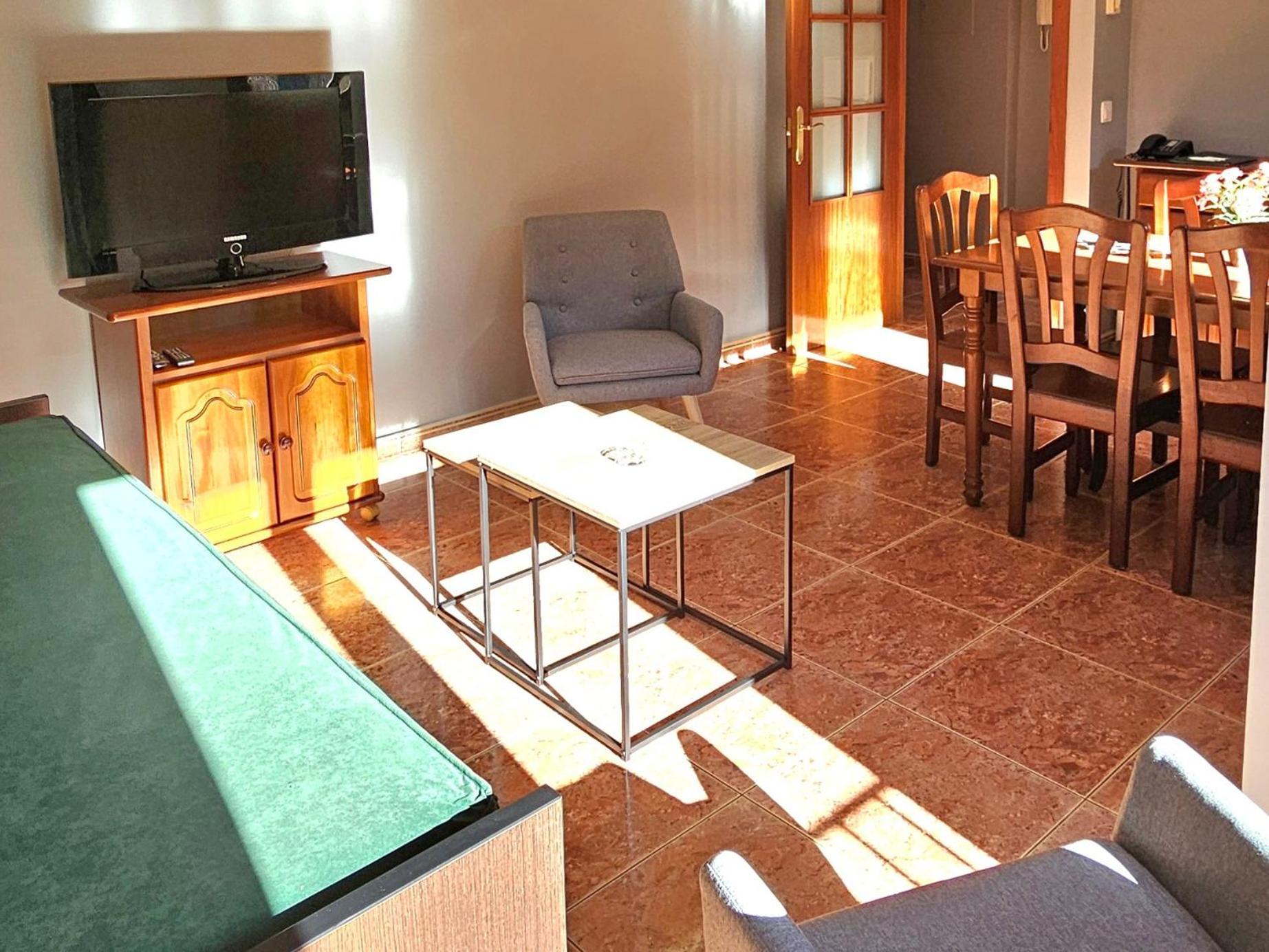 Apartaments Bonet Pal Luaran gambar