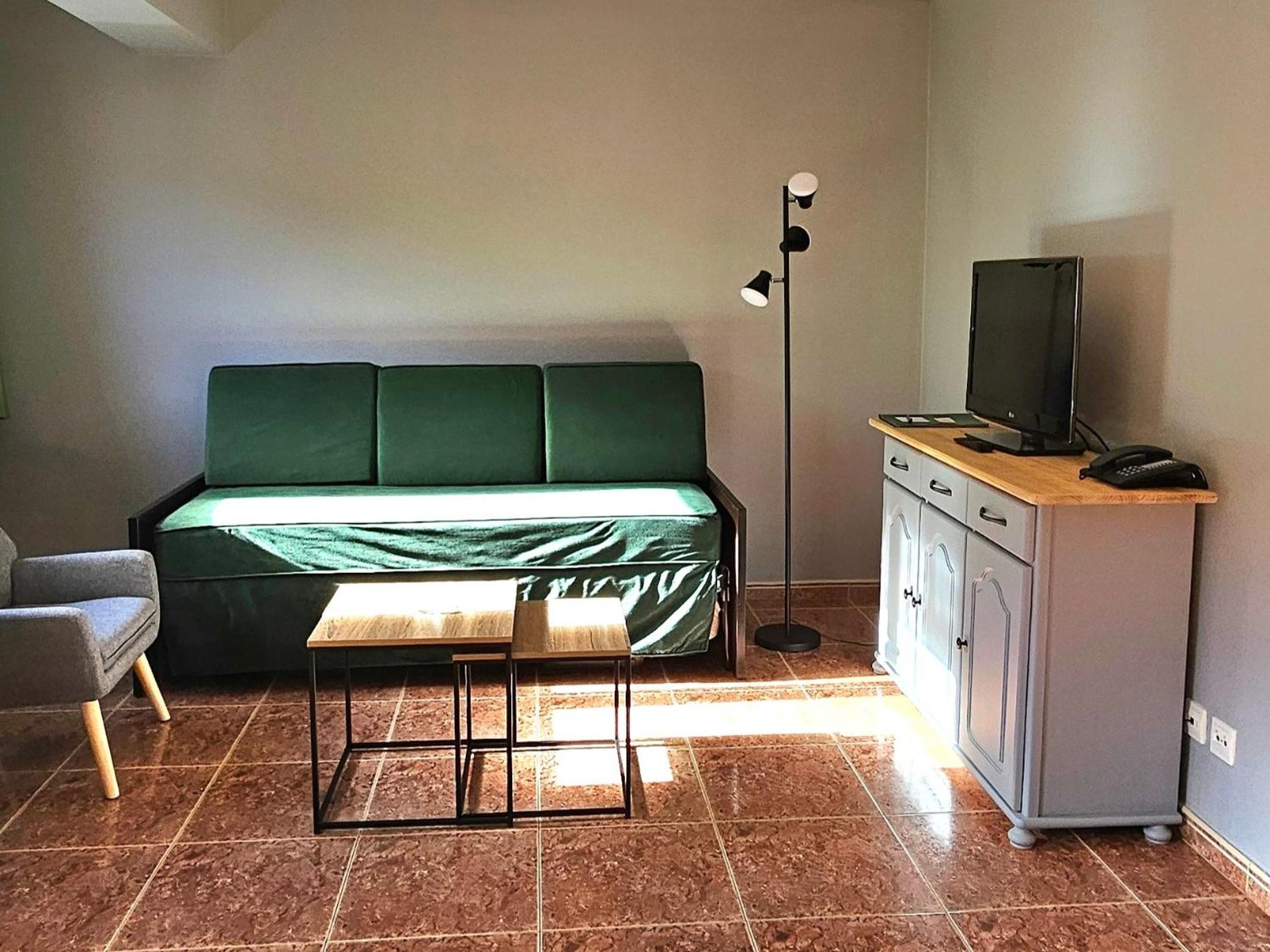 Apartaments Bonet Pal Luaran gambar