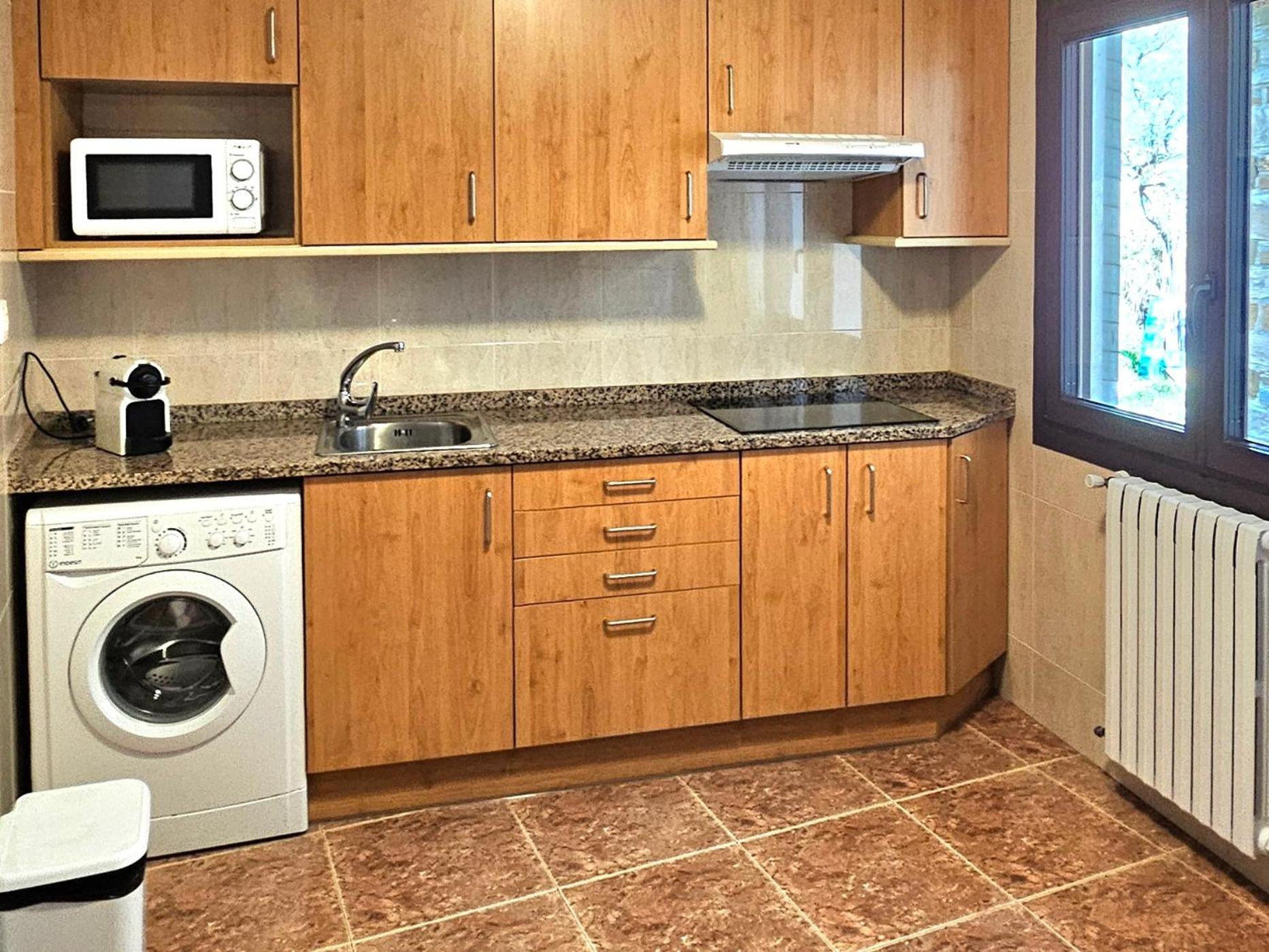 Apartaments Bonet Pal Luaran gambar
