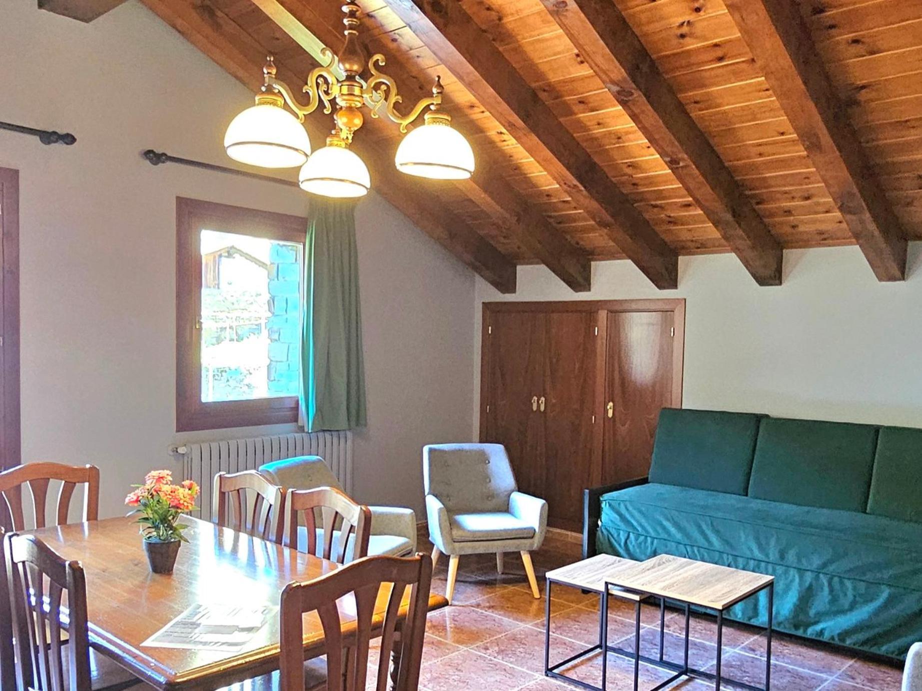 Apartaments Bonet Pal Luaran gambar
