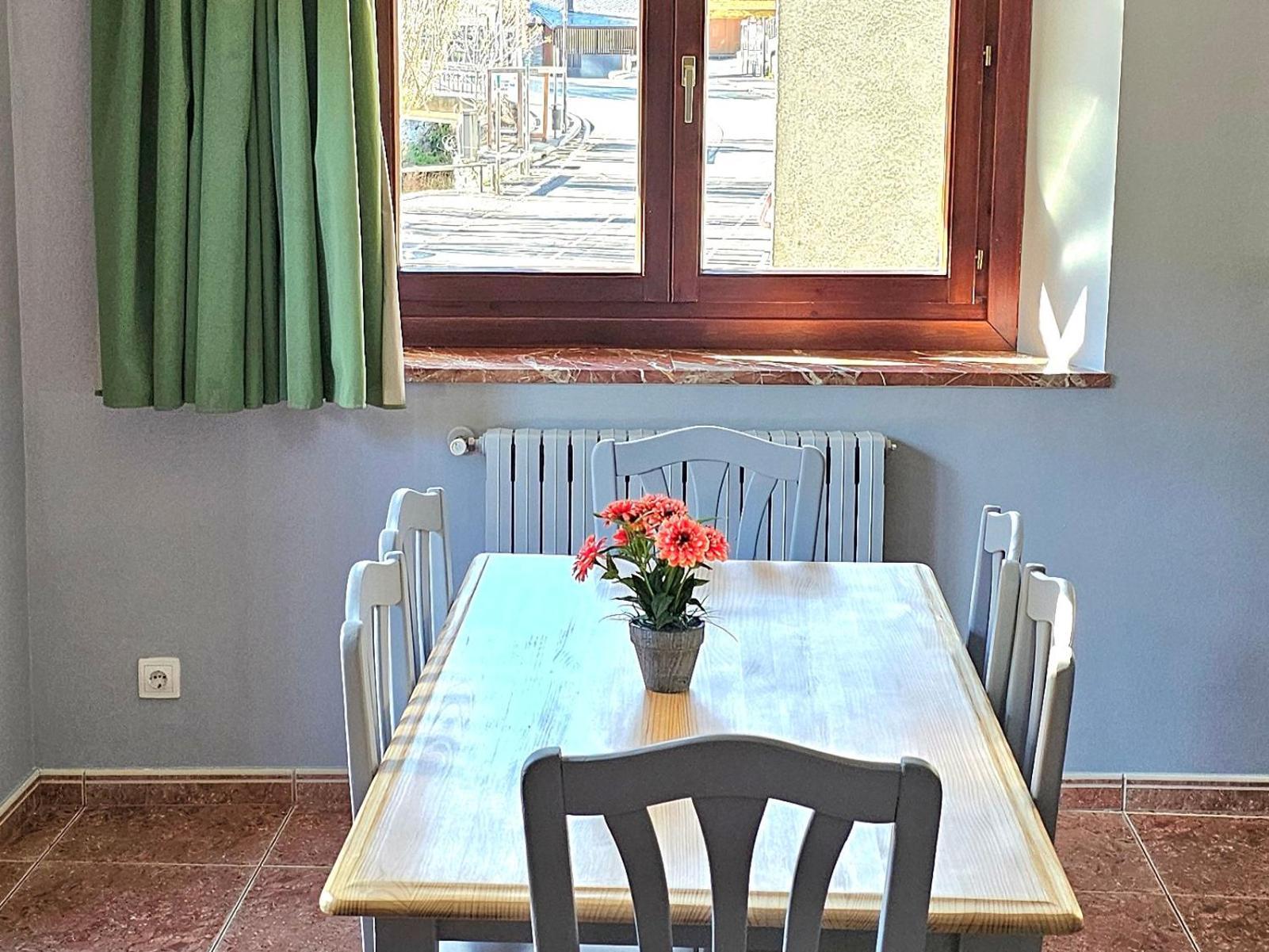 Apartaments Bonet Pal Luaran gambar