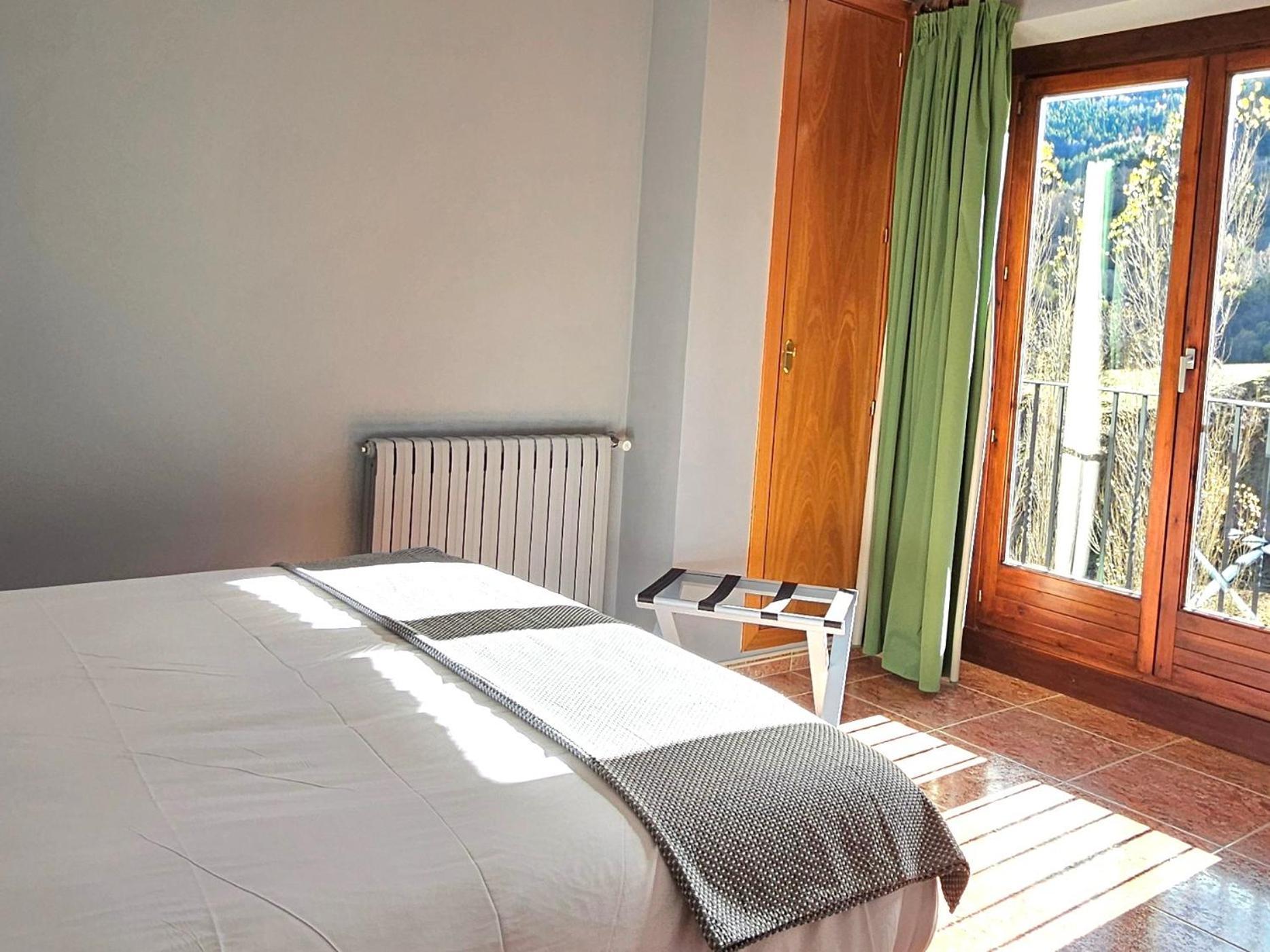 Apartaments Bonet Pal Luaran gambar