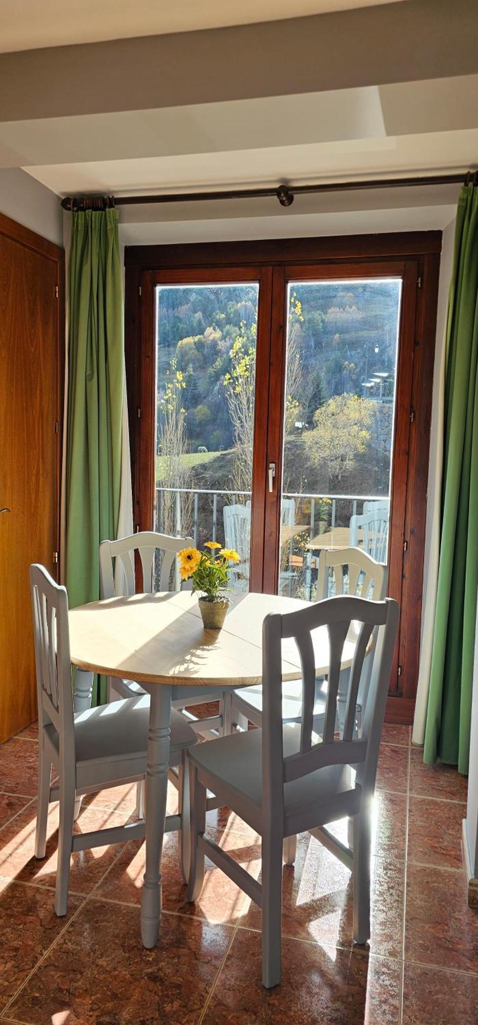 Apartaments Bonet Pal Luaran gambar