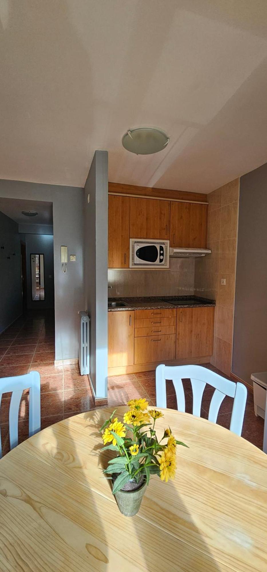 Apartaments Bonet Pal Luaran gambar