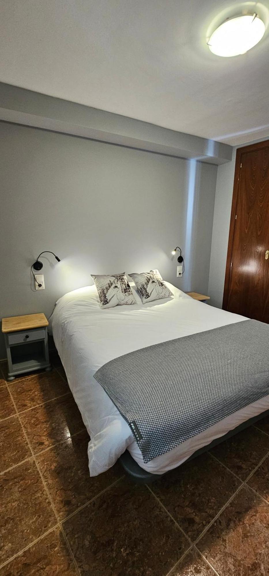 Apartaments Bonet Pal Luaran gambar
