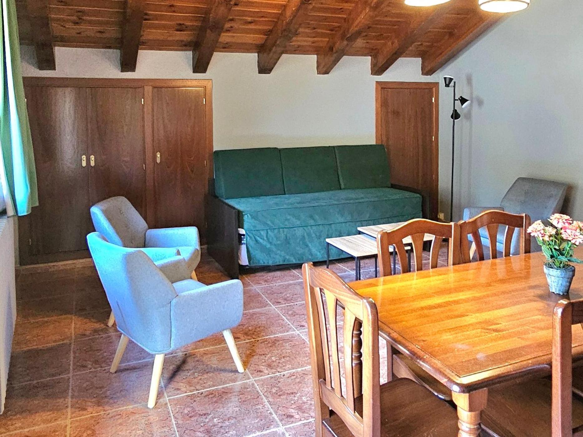 Apartaments Bonet Pal Luaran gambar
