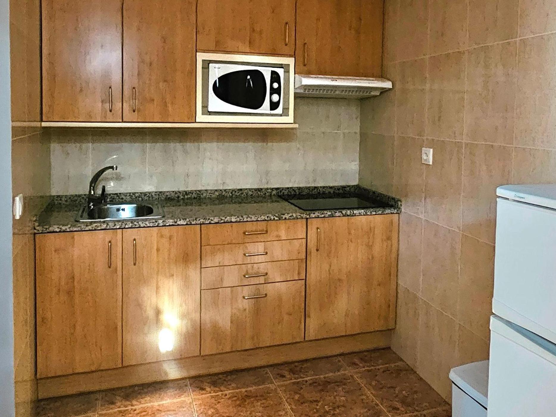 Apartaments Bonet Pal Luaran gambar
