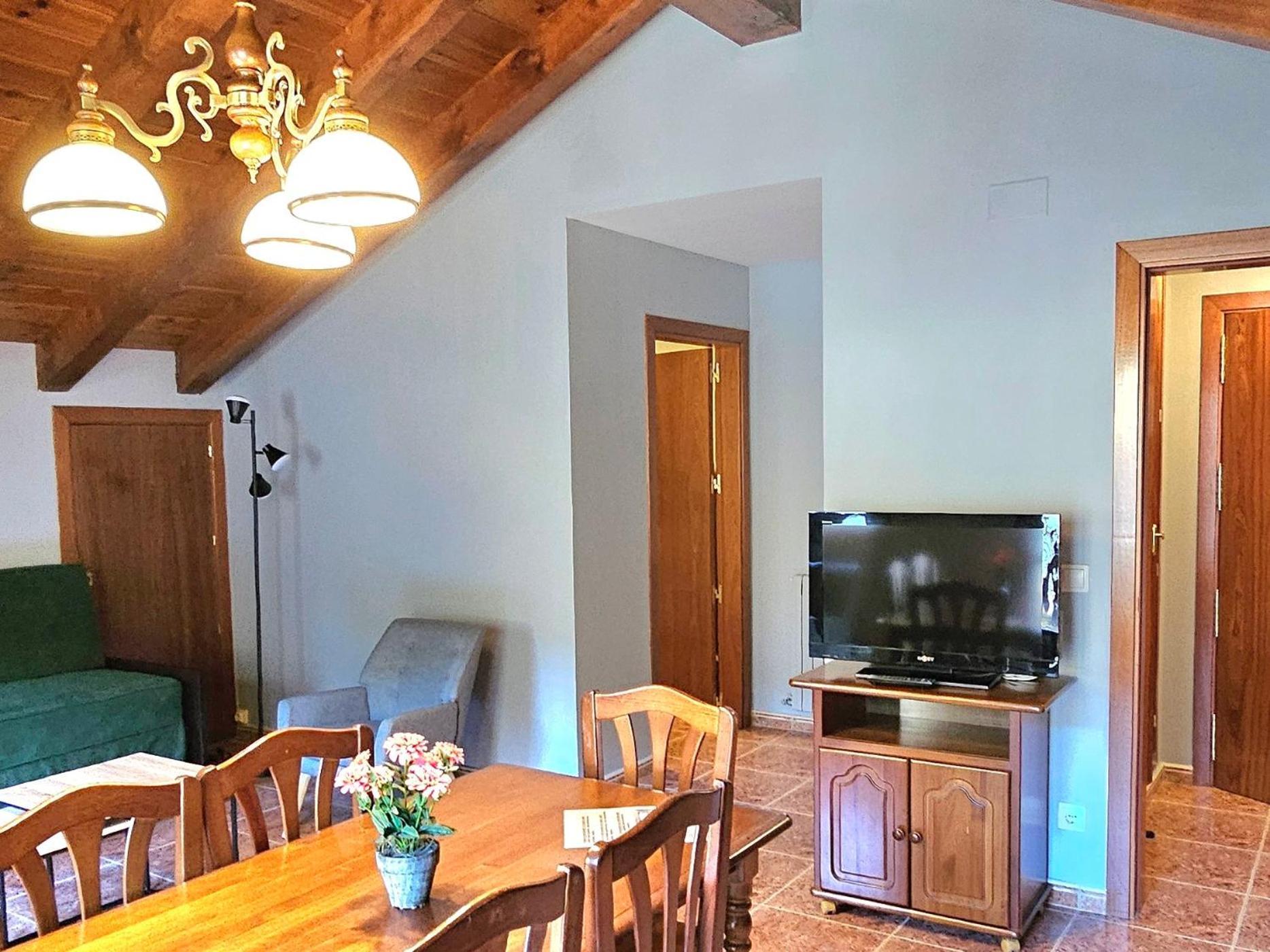 Apartaments Bonet Pal Luaran gambar