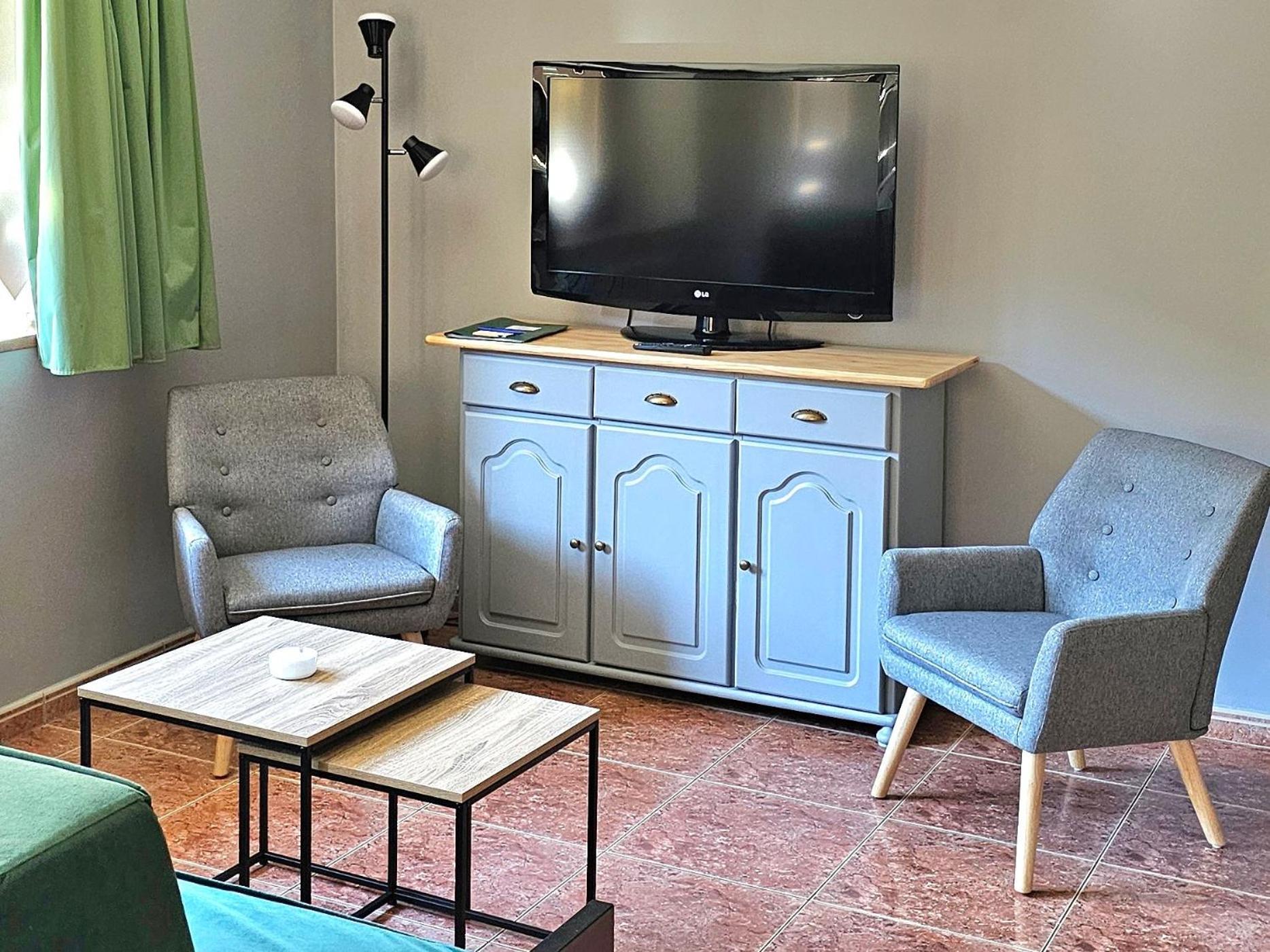 Apartaments Bonet Pal Luaran gambar