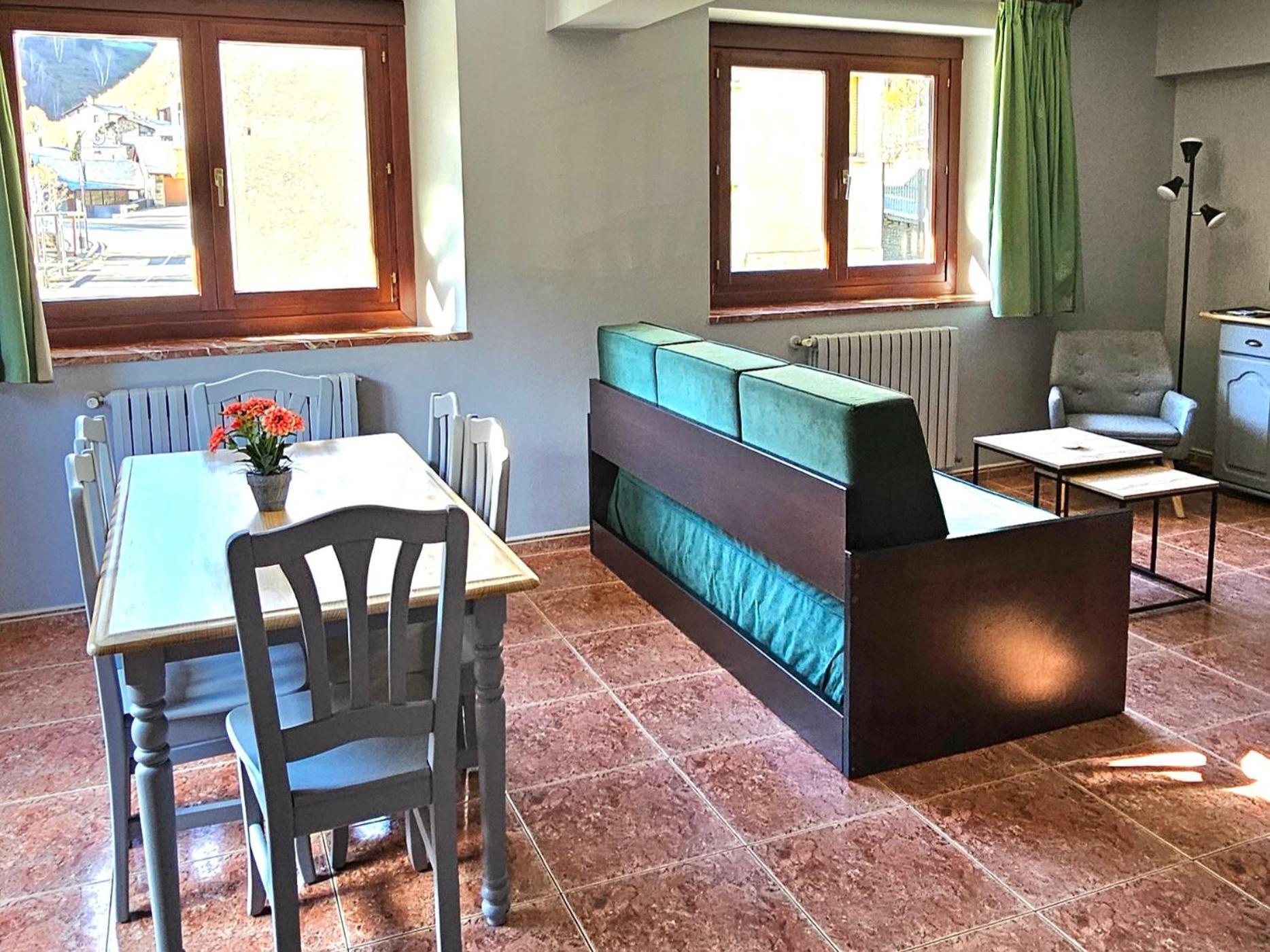 Apartaments Bonet Pal Luaran gambar