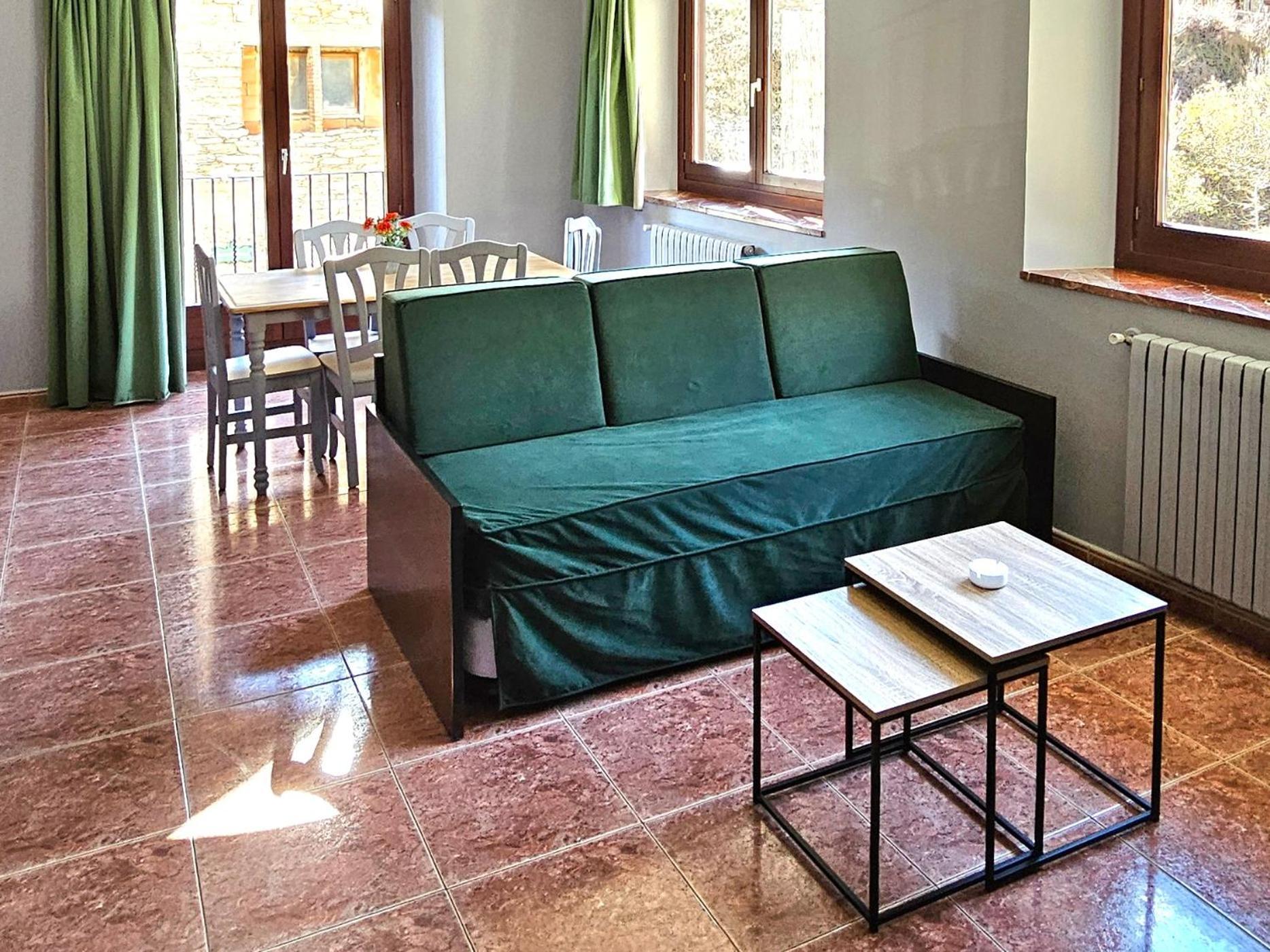 Apartaments Bonet Pal Luaran gambar