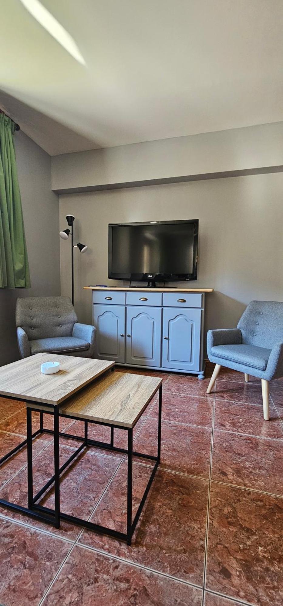 Apartaments Bonet Pal Luaran gambar