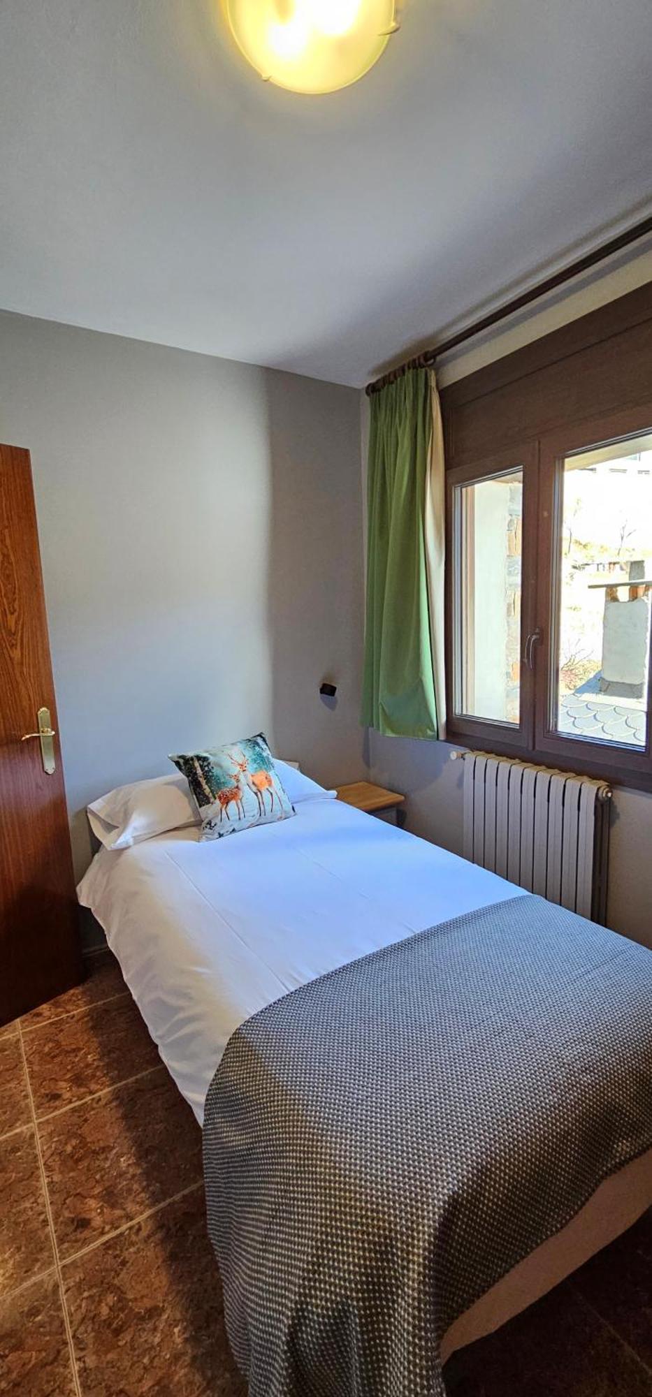 Apartaments Bonet Pal Luaran gambar