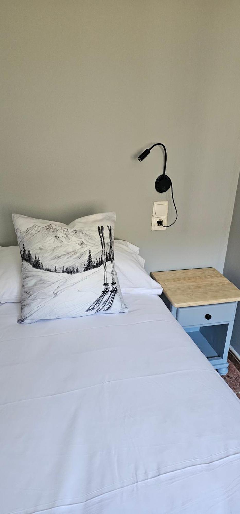 Apartaments Bonet Pal Luaran gambar