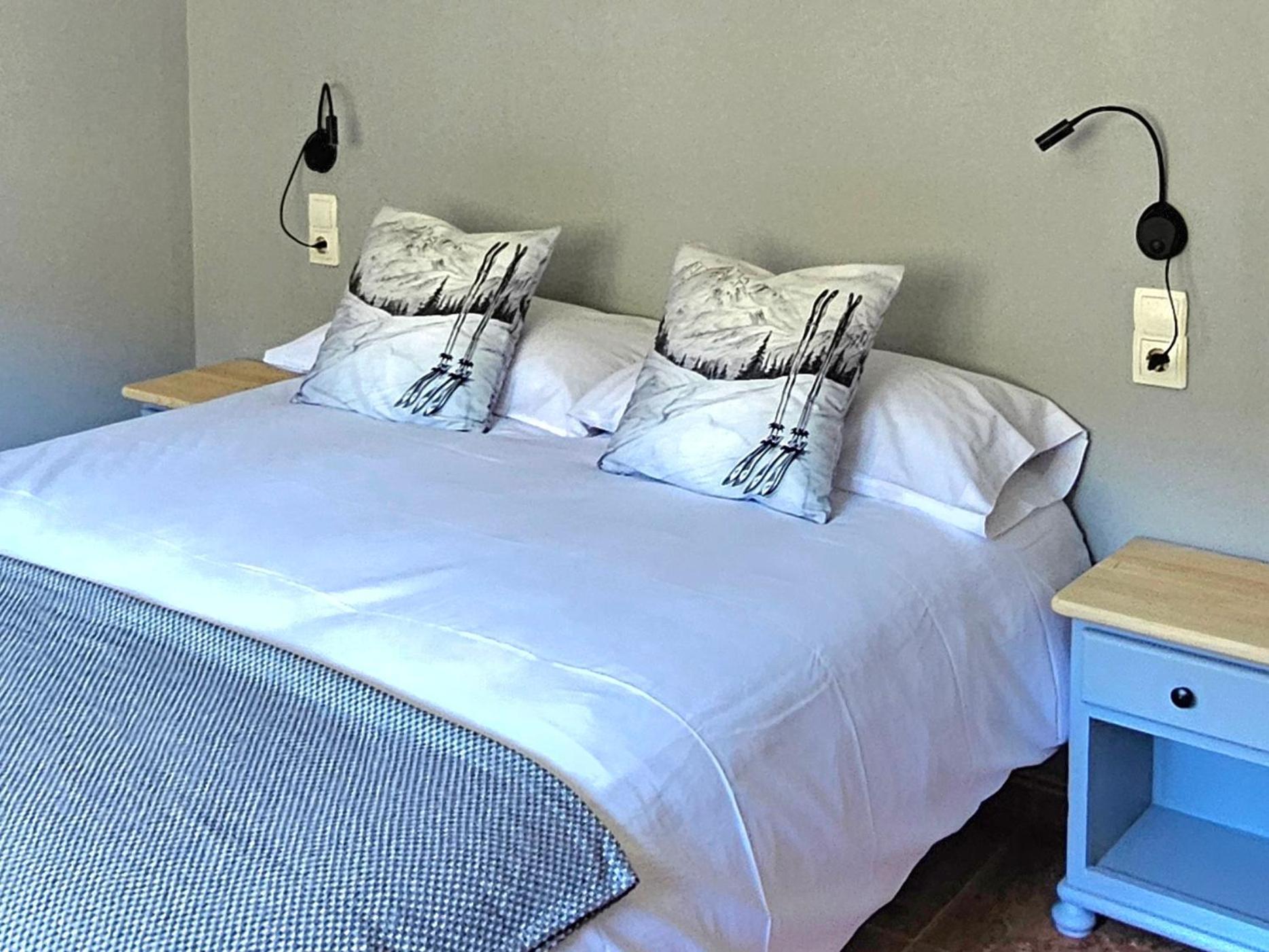 Apartaments Bonet Pal Luaran gambar